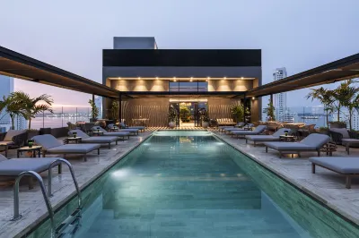 OZ COLLECTION Hotel di 
