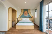 DANORA HOTEL PHU QUOC - breakfast