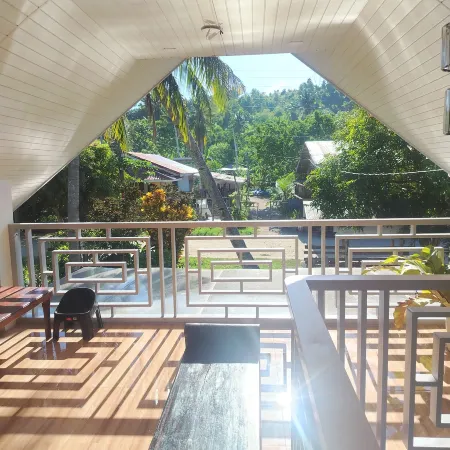 Emerald guest house