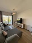 Lirios Residencial Block 2 Garden 5