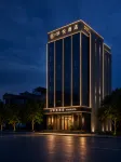 HUAYUE JINGPIN HOTEL - pet friendly