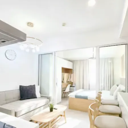 Citispace 1BR Suite at Azure Urban Resort #AZ09
