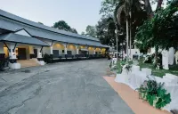 Pruksa Valley Resort - servizio colazione
