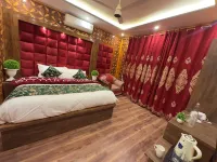 The Jumeirah Srinagar A Boutique Hotel - Airport Shuttle