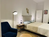 Parkside Flat Near Arts City & Oceanogràfic Hotels near Gulliver