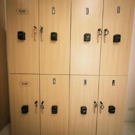 KM Hostel DG
