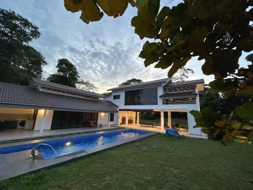 Stevlynn Villa -  Holiday Villas