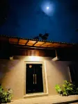 Eco Lux Villas - 주차장