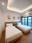 โรงแรม เวล101 โฮเทล - 2 ดาว