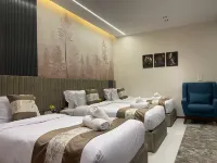 Atlantis Hotel - Boutique Stay Hotel dekat Alun-alun Tahrir
