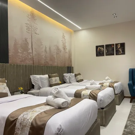 Atlantis Hotel - Boutique Stay