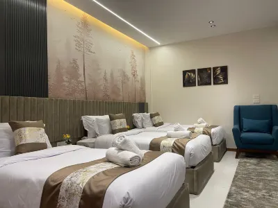 Atlantis Hotel - Boutique Stay Hotels in Abdeen