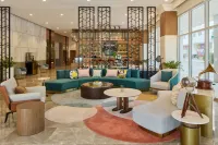 MCollection - Modern City Stay in Iloilo Business Park - 3 étoiles