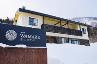 HOTEL WAMARE ONIKOUBE｜Japanese-Modern Private Villa Surrounded by Nature　Max 14 Pax - 4-Star
