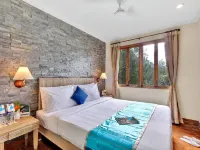 Club Mahindra Binsar Villa - 빌라