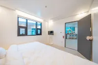 Samcheok Hideoksan Private Pool Villa - ที่มีสระว่ายน้ำ
