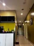 HOTEL AMIGO SERI ISKANDAR - 2 звезды