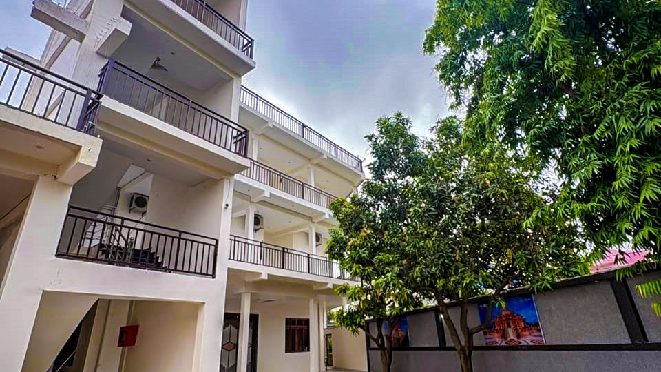 Shree Shagun Palace