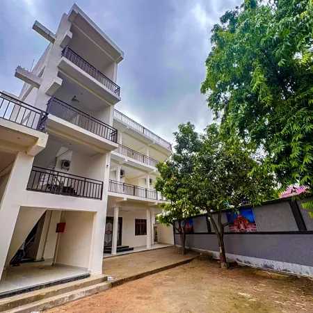 Shree Shagun Palace