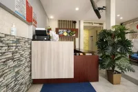 Collection O near Tunjungan Plaza formerly K15 - 3-Star