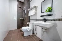 Batu Ferringhi Balinese Homestay Room Penang - Хоумстей