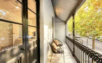 3-bedroom house for 9 people Close to Darling Harbour and Fish Market - New