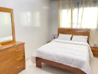 Mermoz Terranga Apartment - Homestays