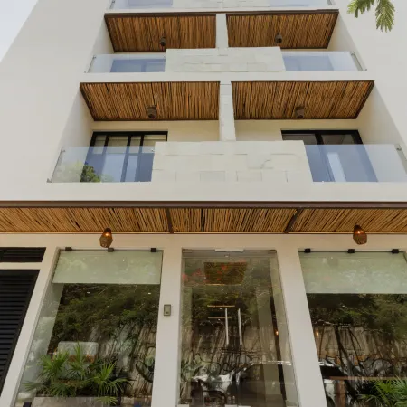 Nidara Suites