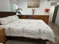 Merced Manor Homestay - Beach