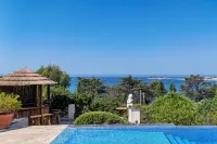 Villa Rental in Sanary-sur-Mer – Pool and Garden - Villas