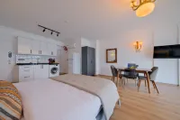 Korfez Homes - Sea Viev Deluxe Suite - WiFi