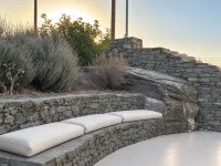 S01 Xalakia Villa - Near Apollonia, Sifnos - Bungalows