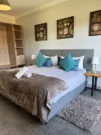 Stones Throw Manor - 4-نجوم