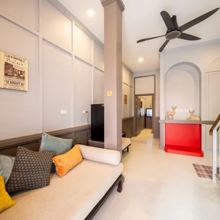 Phuri-Rich Residence Hatyai