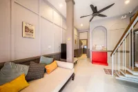 Phuri-Rich Residence Hatyai - 3 étoiles