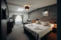 Penzion U Kubesa - Adults only - Wifi