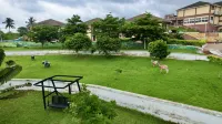Nyansapo Eco Resort - 3-Star