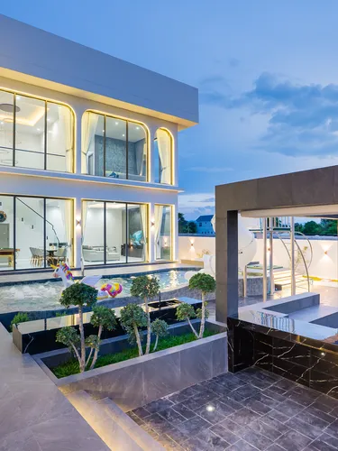 รูปภาพของGREATO PRIVATE POOL VILLA