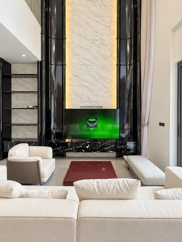 รูปภาพของJomtien Yacht Club 6-Bedroom Pool Villa