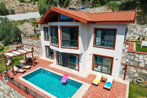 Olive Vista Hotels in Gokceovacik Mahallesi