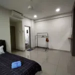 191 Cozy Casa Kayangan 3 BR 6pax by Grab A Stay Hotels in Chemor