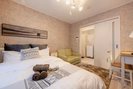 Livion III Отели рядом со станцией Рока-Коэн