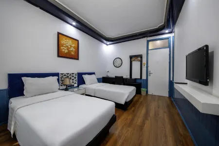 Hanoi Solo Hostel