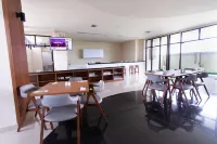 De Balen Soultan Hotel - breakfast