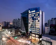 Weave Suites - Sunyu Parkside Hotels in Soul