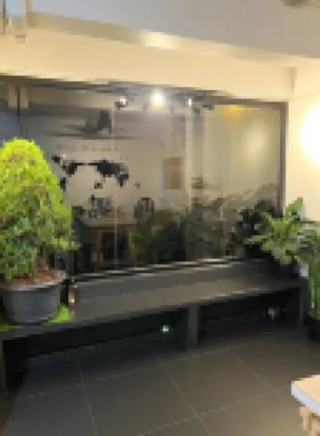 Sleep like a baby Hostel Pattaya