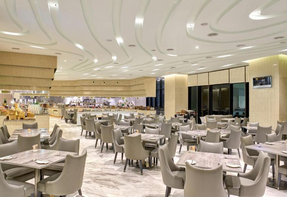 The Ascent Suites Genting Highlands 객실 사진