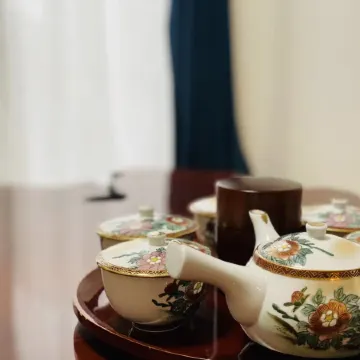 DanXiaGE in country near the sea