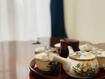 DanXiaGE in country near the sea