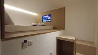 SHAKTI SLEEP YOGYA